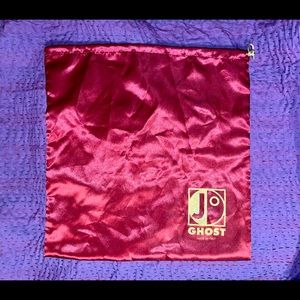 Jo Ghost Dust bag